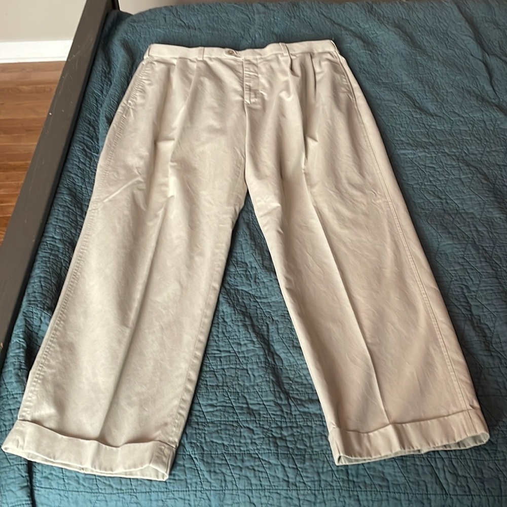 Natural Issue Men’s Khakis